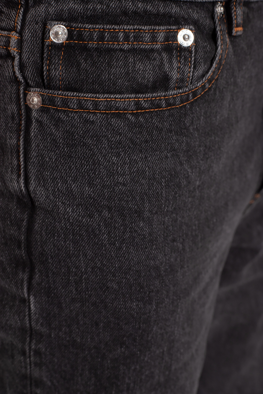 A.P.C. 'Martin' jeans | SchaferandweinerShops | Men's A.P.C. 'Martin' jeans | SchaferandweinerShops | Men's